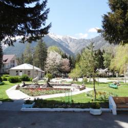 Фото Отель Нарат