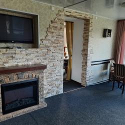 Фото Отель Тирольский