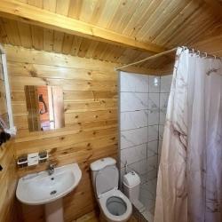 Фото Отель Бамбукинг