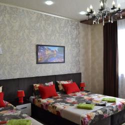 Фото Отель Империал