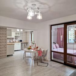 Фото Апартаменты в микрорайоне Самал-3 9