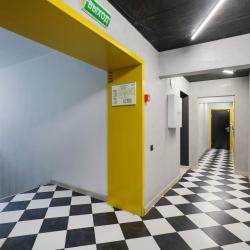 Фото Отель Knokey на Дмитровском шоссе 46 корпус 1