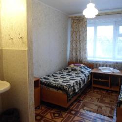 Фото Отель Русь