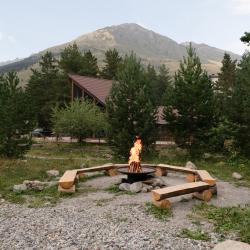 Фото Отель Skazka Lodge (Сказка Лодж)