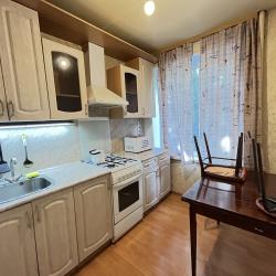 Фото Апартаменты на Севастопольском проспекте 75к2