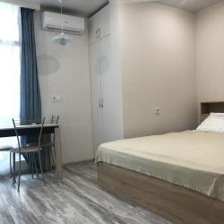 Фото Апартаменты Green Palace Sochi (Грин Пэлас )