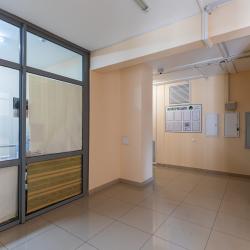 Фото Отель RusHouse на улице Абубекира Терегулова 10А