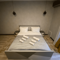 Фото Отель Зона отдыха Parkent Ijod Uyi (Паркент Ижод Уйи)