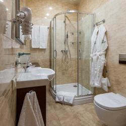 Фото Отель Красный Бор