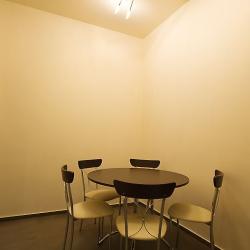 Фото Отель Чайка