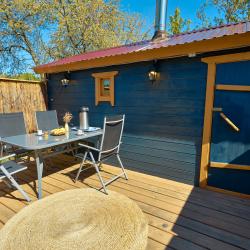 Фото Отель Yurt Resort (Юрт резорт)