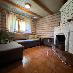 Фото Отель Тихий уголок в центре а