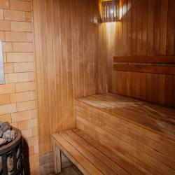 Фото Отель Nefёd (Нефёд)