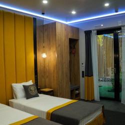 Фото Отель Green Garden Hotel (Грин Гарден Хотел)