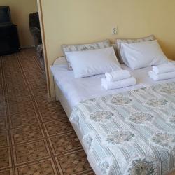 Фото Отель Академическая