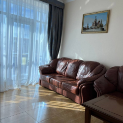 Фото Отель Атлант Люкс