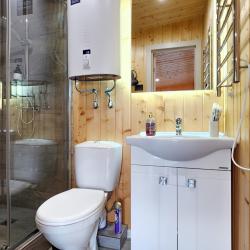 Шале улучшенное