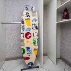 Фото Отель Oazis apart (Оазис апарт) на улице Лескова