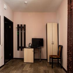 Фото Отель SoleMio (СолеМио)