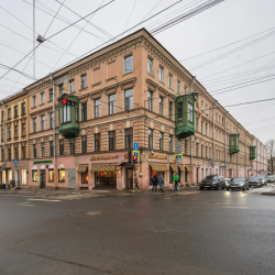 Фото Апартаменты Spb2Day на улице Гороховая 31
