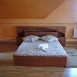 Фото Отель Катюша