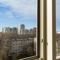 фото 8 Апартаменты на улице Бабушкина 82 корпус 2