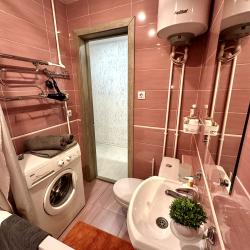 Фото Апартаменты На время на улице Лежневская 122