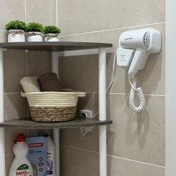 Фото Апартаменты на улице Красная 67