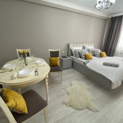 Фото Апартаменты на улице Акулуничева