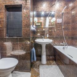 фото 10 ApartLux (АпартЛюкс) на улице Большая Спасская 8