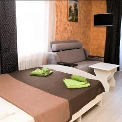 Фото Отель Рафаэль