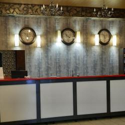 Фото Отель Колизей