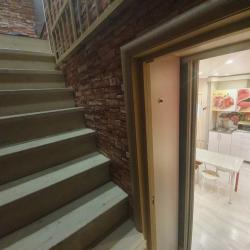 1-комнатные апартаменты студия Улучшенная студия с террасой а