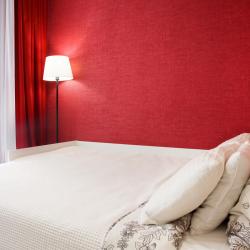 Фото Отель ДоМино на улице Красная