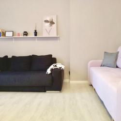 фото 3 Pro.Apartment (Про.Апартмент) на улице Сибирская
