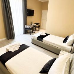 Фото Отель Hotel S & D Hostel (С & Д)