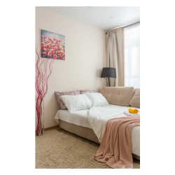 Фото Отель Apartmens PTS (Апартменс ПТС) на проспекте Астрахова 2