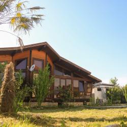 Фото Отель Резиденция Апсны