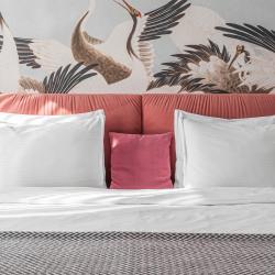 Фото Апартаменты Танцующие журавли на улице Окружная