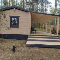 DreamHouse Village (ДримХаус Вилладж) — f6ad5480b5c2b339f04cf41bcedd3105
