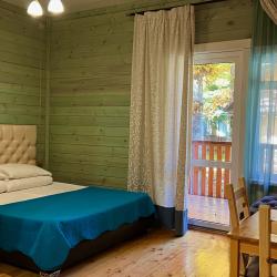 Номер стандарт семейный