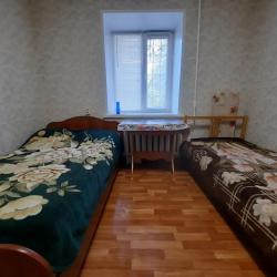 Фото Апартаменты на Молодёжном бульваре, 2