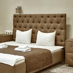 Фото Отель Сны Города