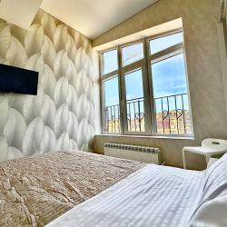 Фото Отель Каспий Резорт