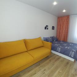 Фото Апартаменты на улице Тэцевская 4 корпус В