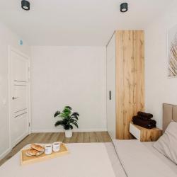 Фото Апартаменты Privi House на улице Шишкина 30