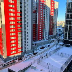 Фото Отель 365 ключей на Аметьевской магистрали 18к3