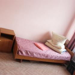 Номер эконом+ с 2 односпальными кроватями