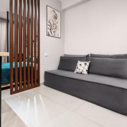 Апартамент 