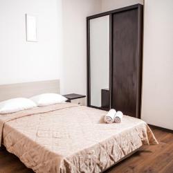 Фото Отель Омега